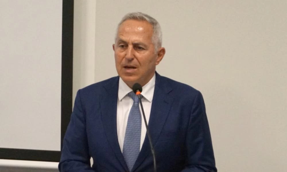 Ευάγγελος Αποστολάκης: Ωρα για διπλωματική έκρηξη και ενιαία εθνική στρατηγική